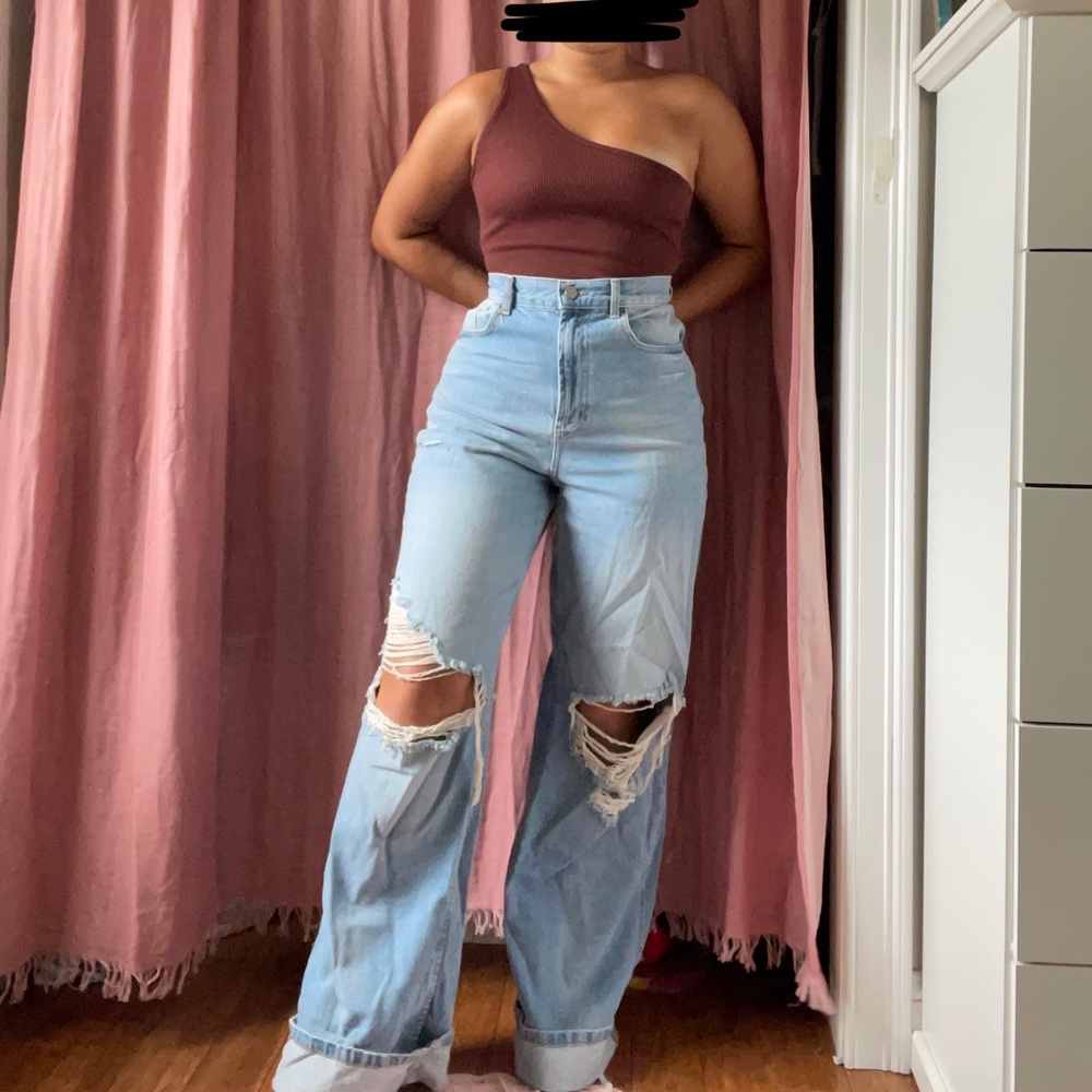 Urban Outfitters BDG Jeans, Skater Baggy style